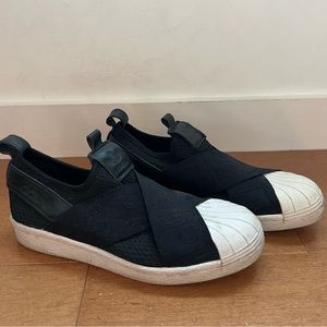 Adidas Superstar Slip On